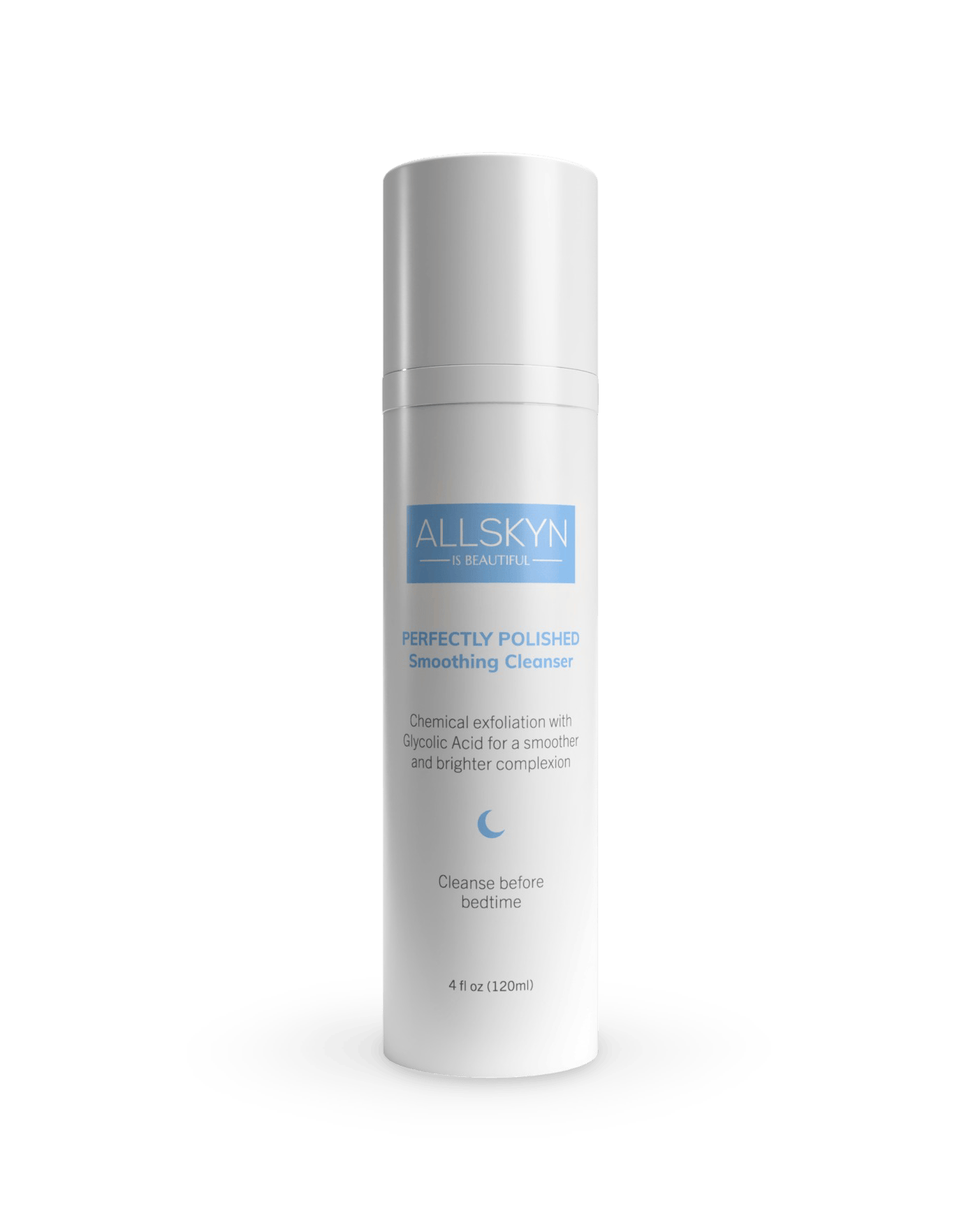 Perfectly Polished Smoothing Cleanser