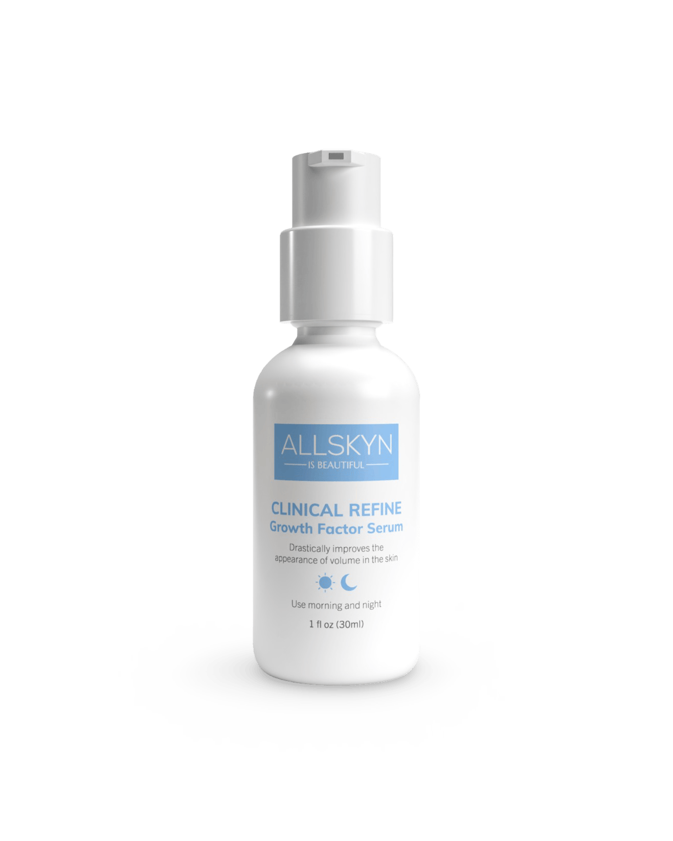 Clinical Refine Growth Factor Serum