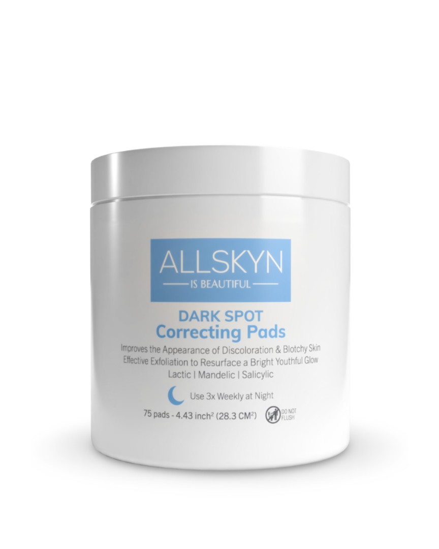 Dark Spot Correcting Pads