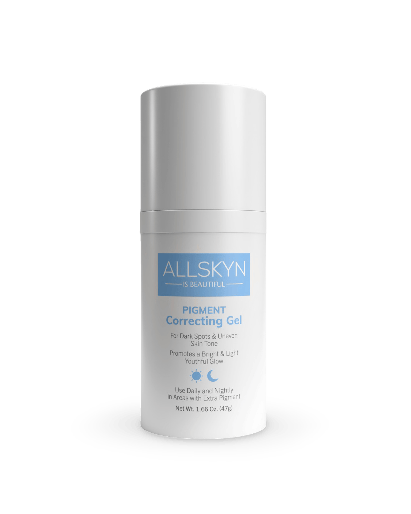 Pigment Correcting Gel