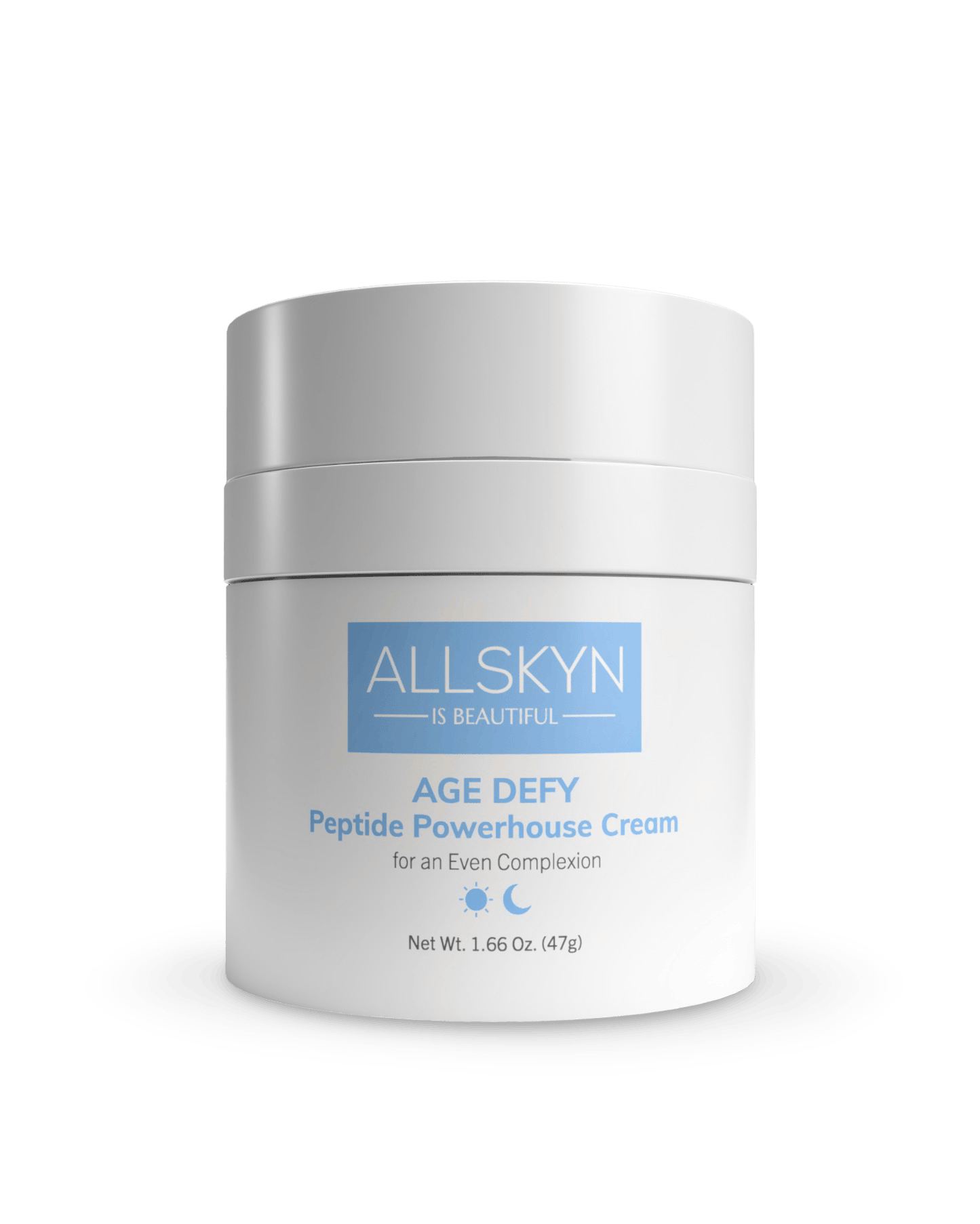 Age Defy Peptide Powerhouse Cream