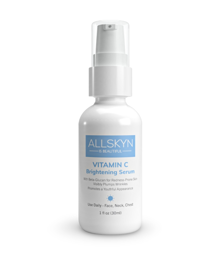 Vitamin C Brightening Serum