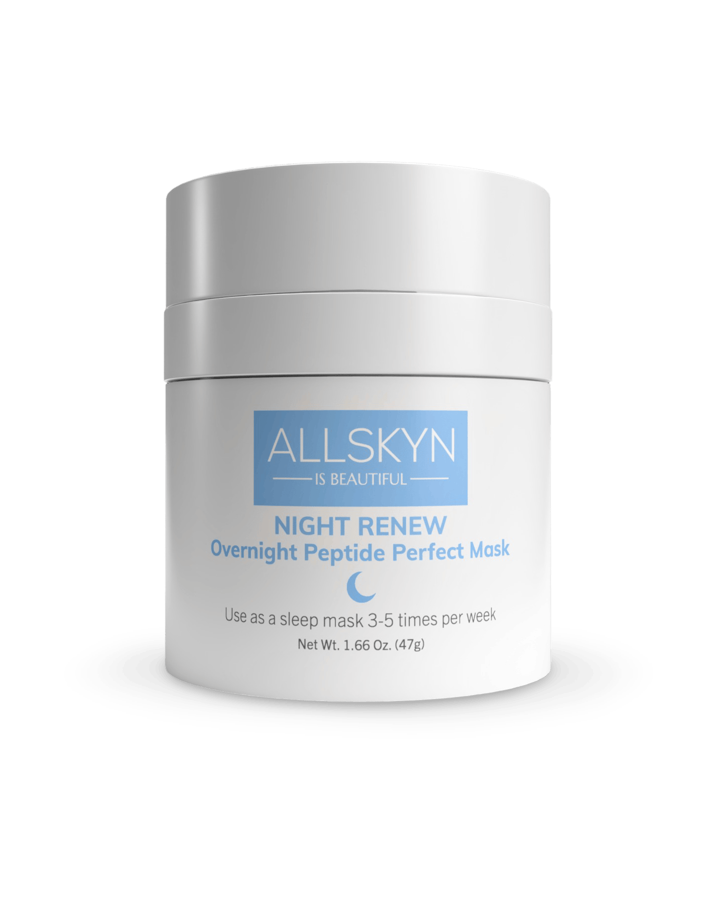 Night Renew Overnight Peptide Perfect Mask