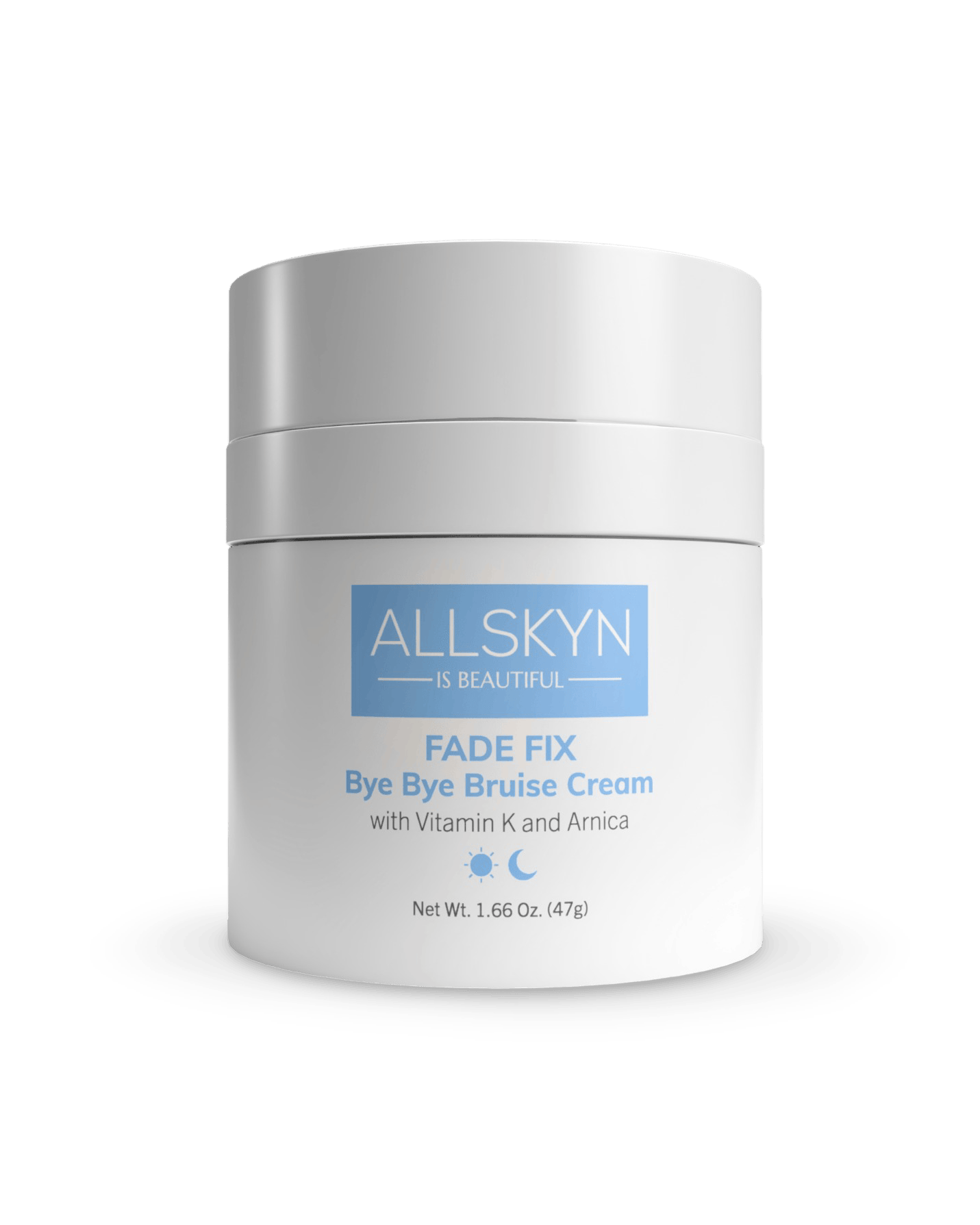 Fade Fix Bye Bye Bruise Cream